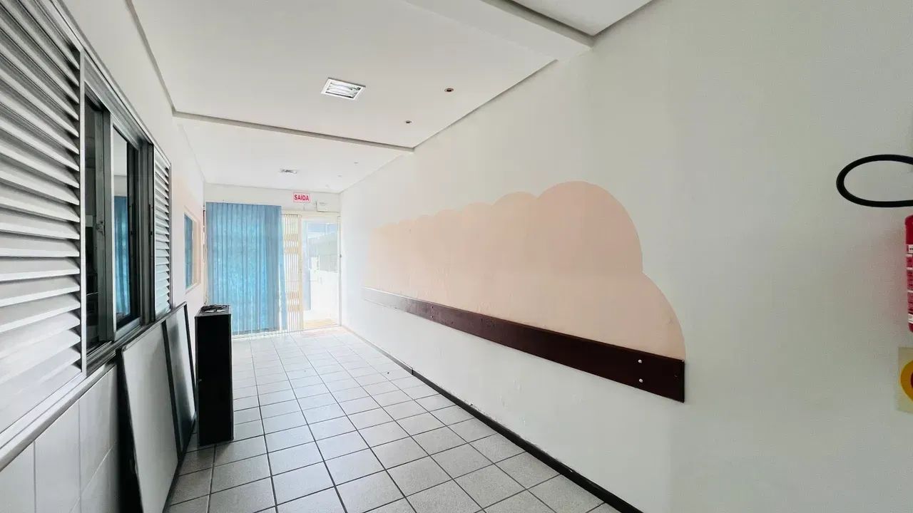Imóvel para aluguel possui 100 metros quadrados em Santa Mônica - Florianópolis - SC - Foto 5