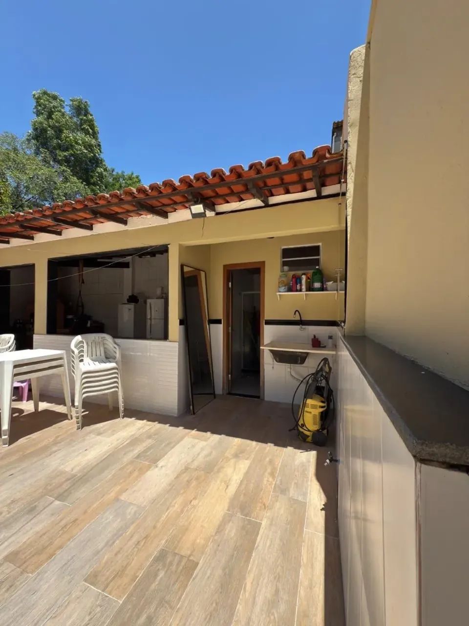 Casa 2 moradias - Jardim América - Foto 5