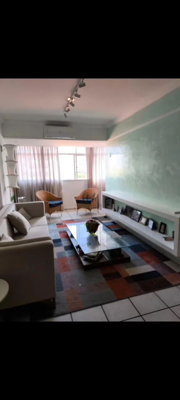 Apartamento à venda em Fortaleza, Papicu, com 3 quartos, com 102 m², Edificio Antonio Fiuz - Foto 4