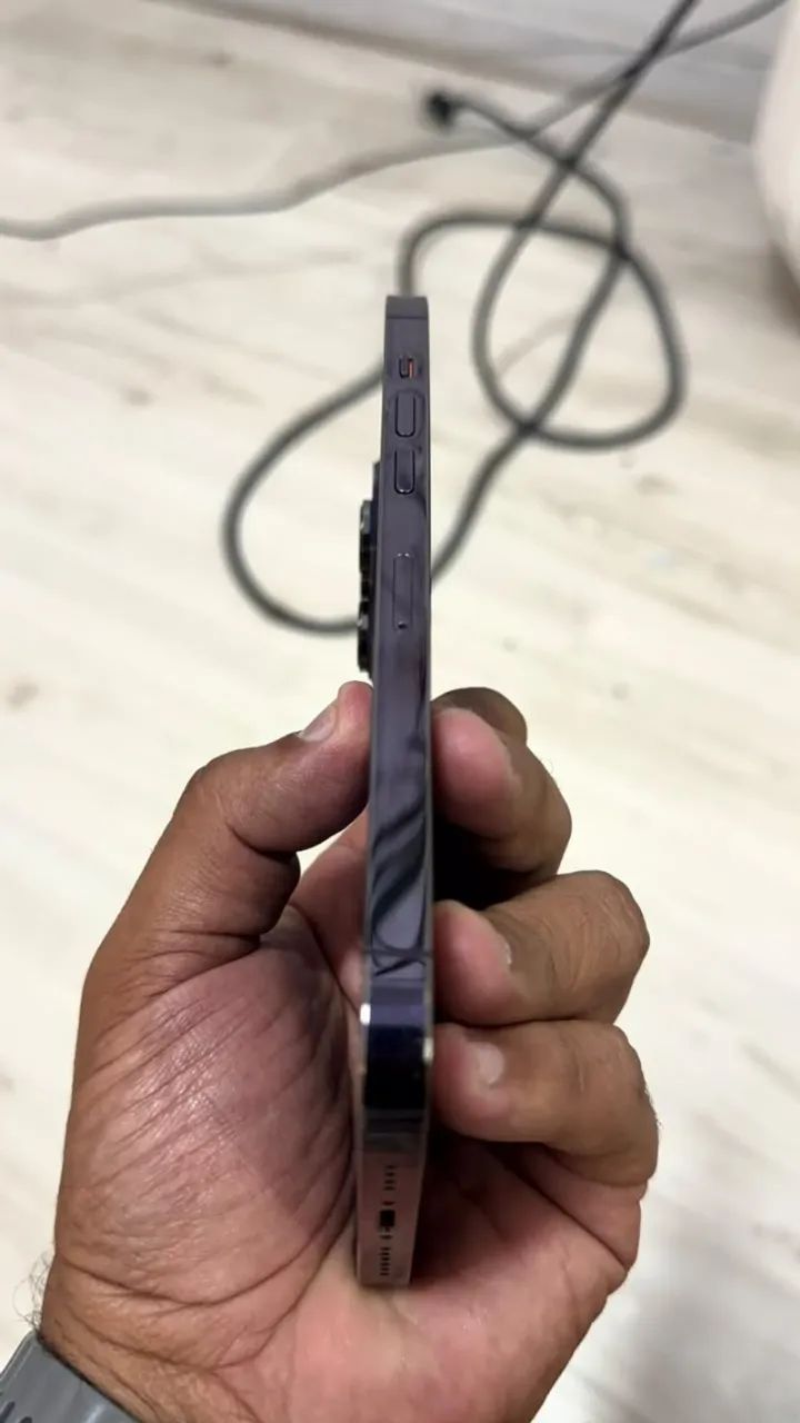 IPHONE 14PRO MAX  - Foto 4