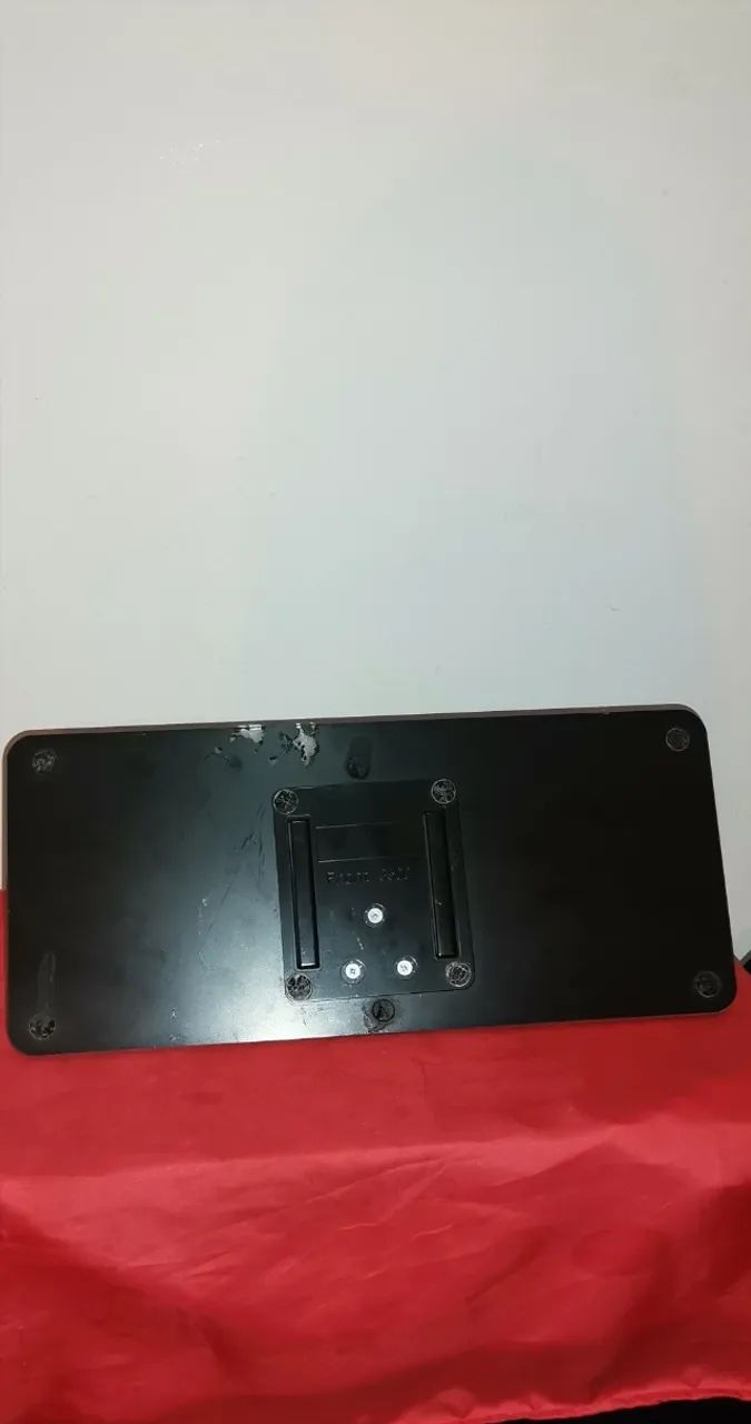 Suporte para TV de mesa Ref. O3 - Foto 4