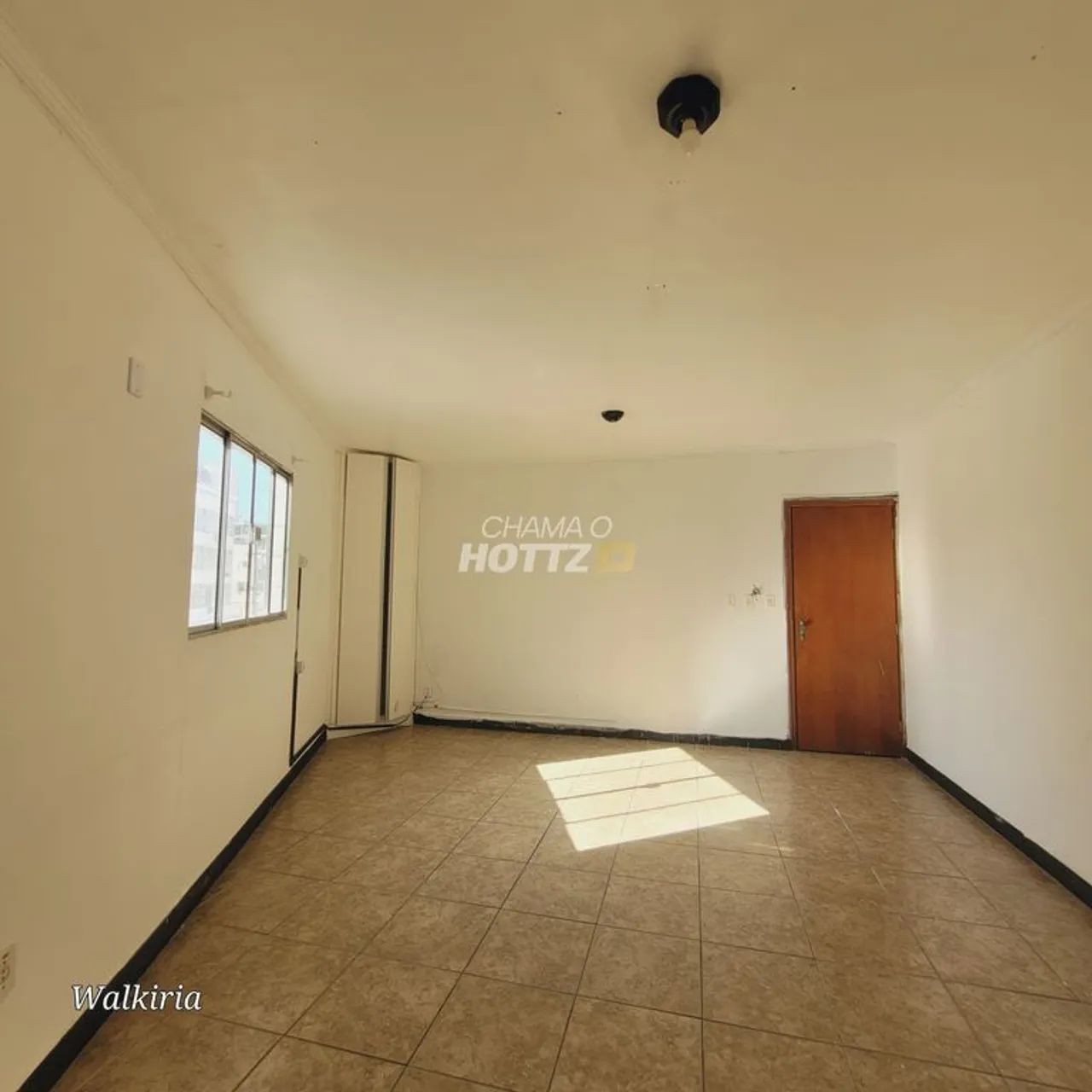Locação Sala Comercial, Bairro : Boqueirão-PG - Foto 5