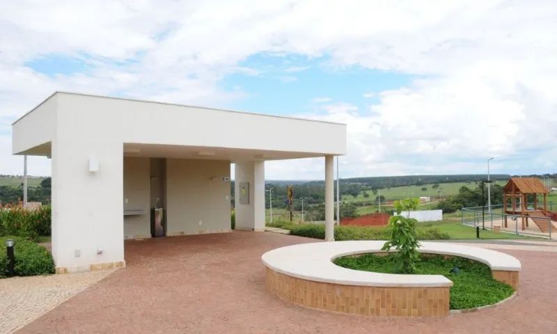 Jardins Gênova TERRENO A VENDA   - Foto 3