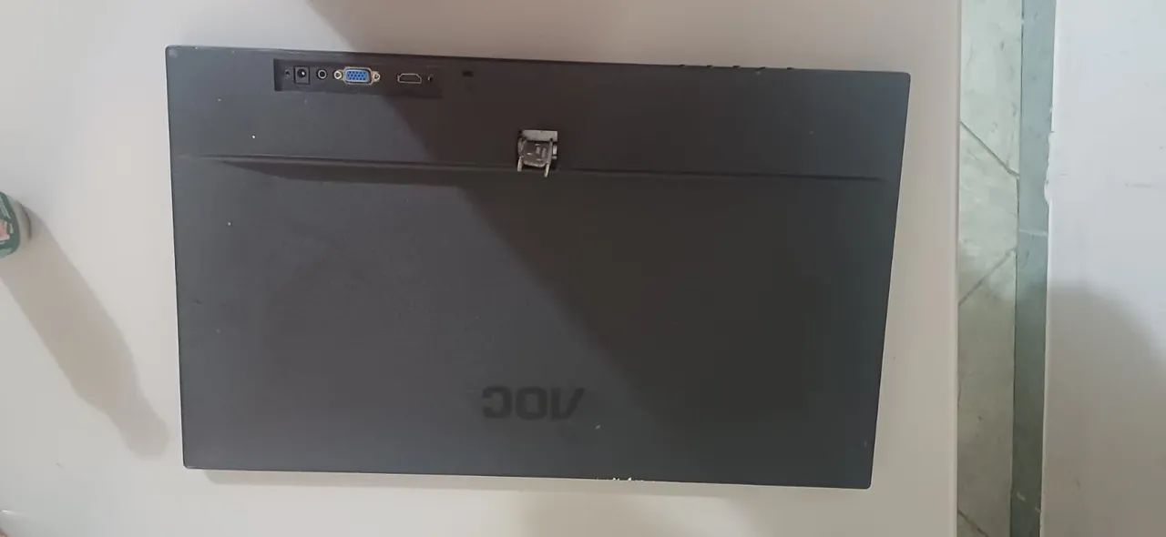 Monitor AOC 22b1h  - Foto 2
