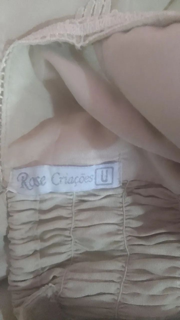 Vestido  - Foto 4