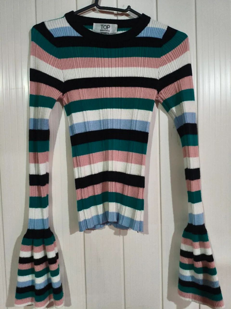 Desapego blusas - Foto 4