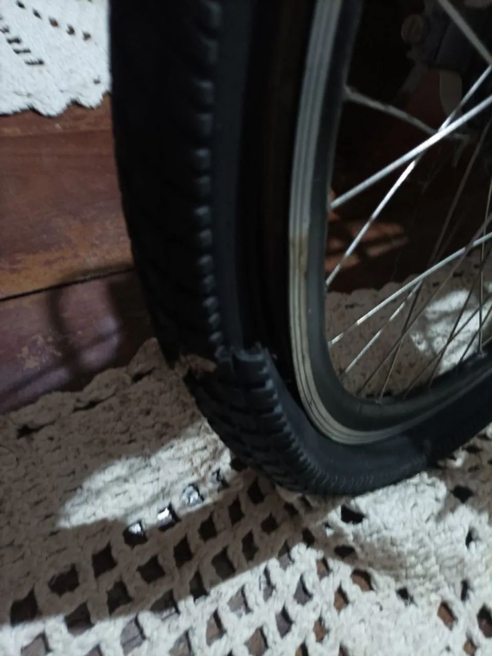 Bicicleta elétrica com bateria de lítio biobike - Foto 5
