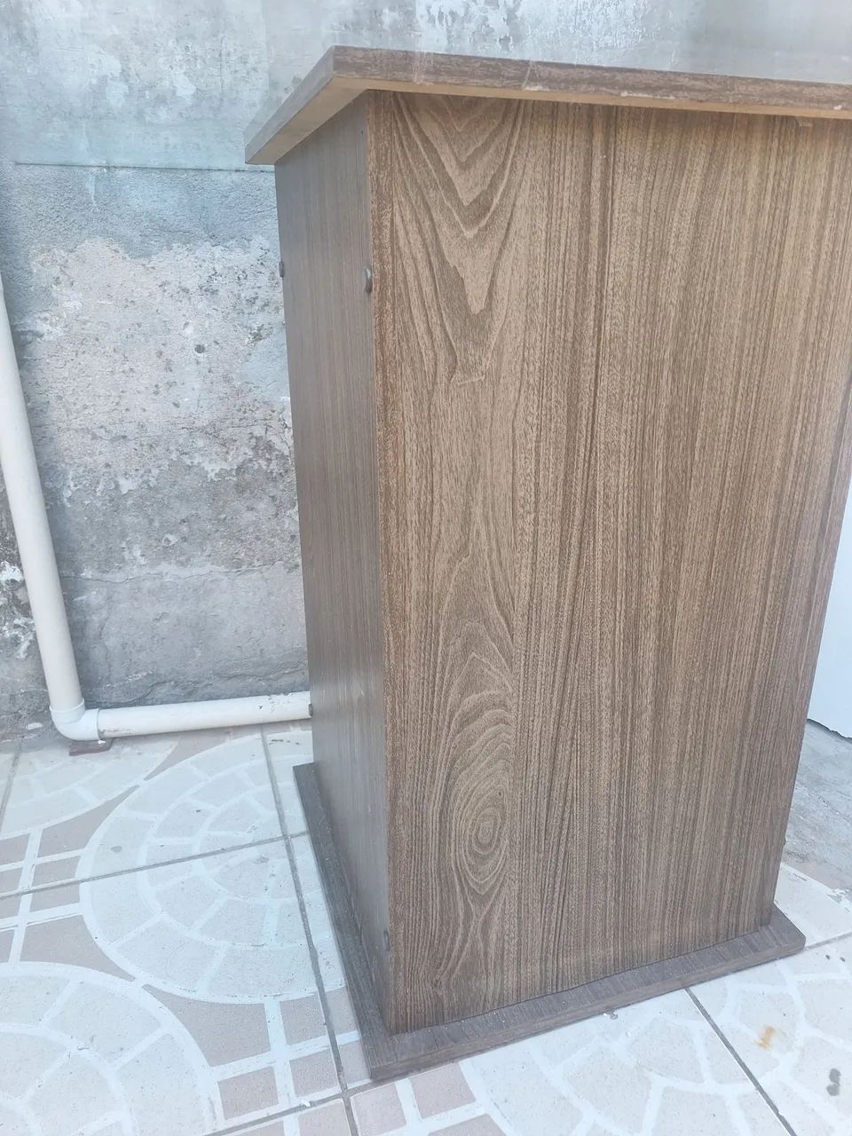 Mesa de vidro, sem as cadeiras! - Foto 2