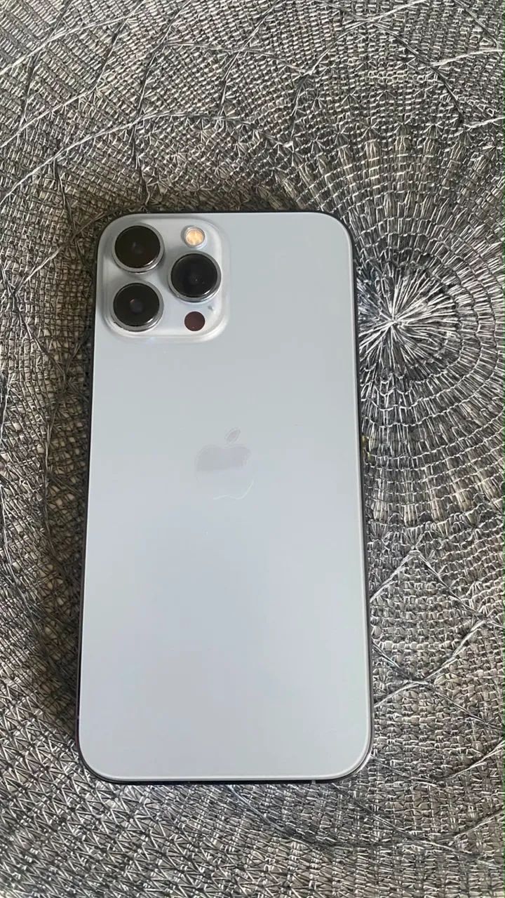 iPhone 13 Pro Max 256G