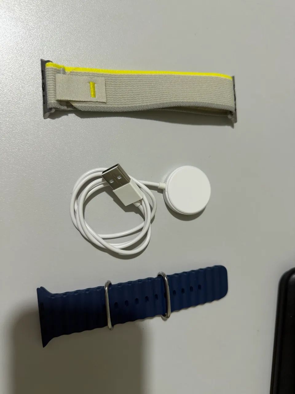 Relógio Smart Watch HW-511 CALL - Foto 3