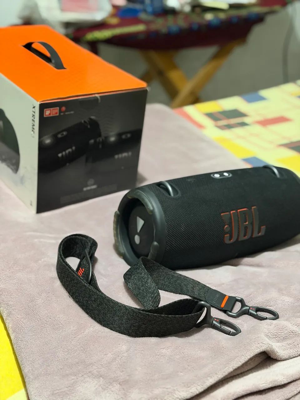 JBL Xtreme 3  - Foto 5
