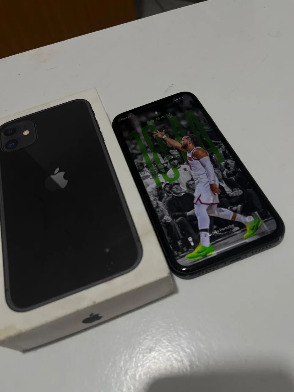 iPhone 11 - Foto 3