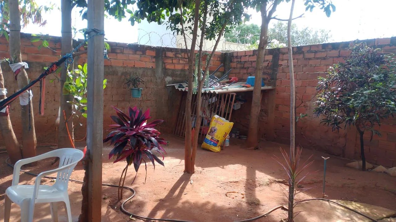 Casa São Bernardo 2, Trindade - Foto 2