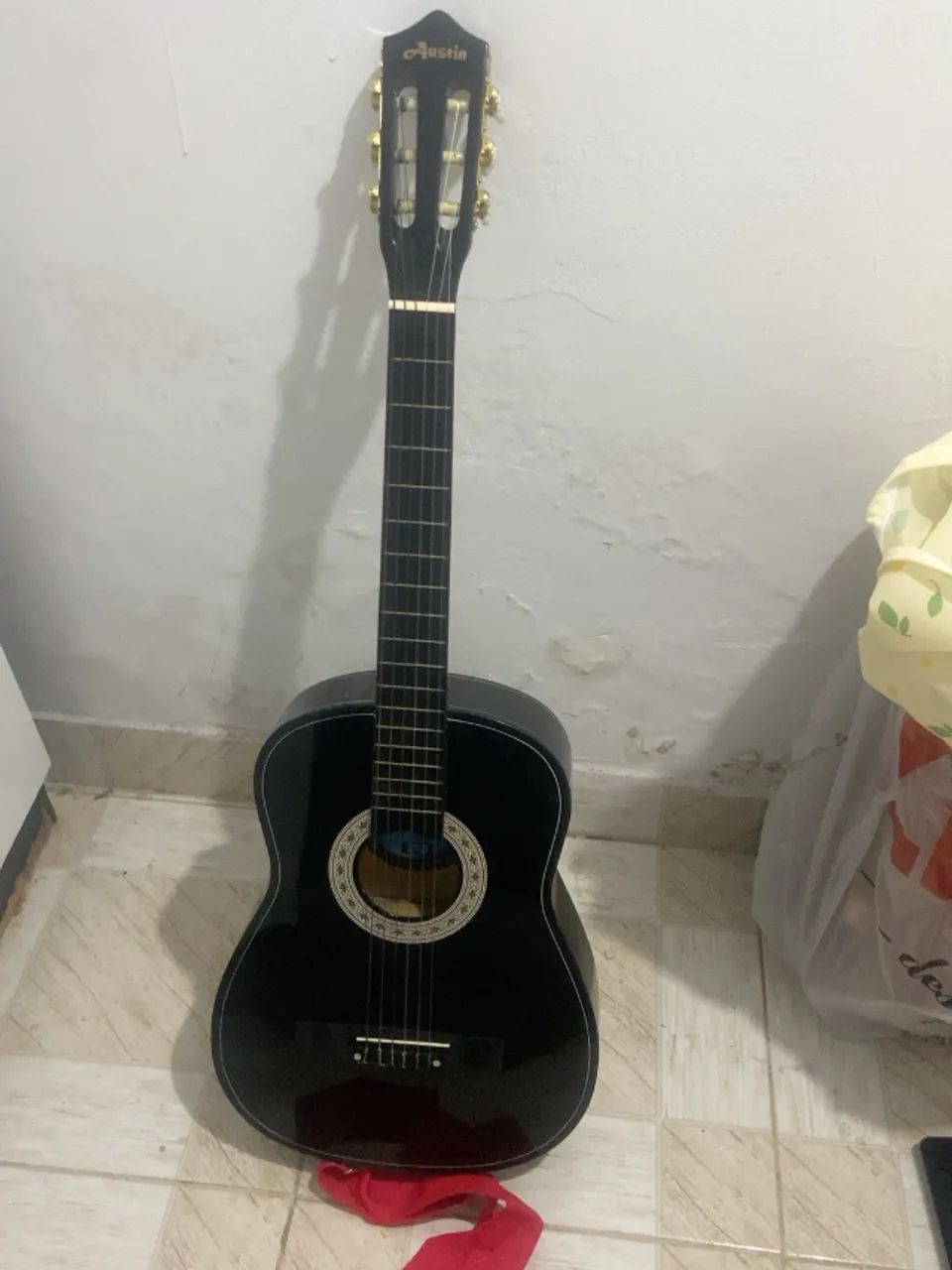 Vilão Austin Seminovo