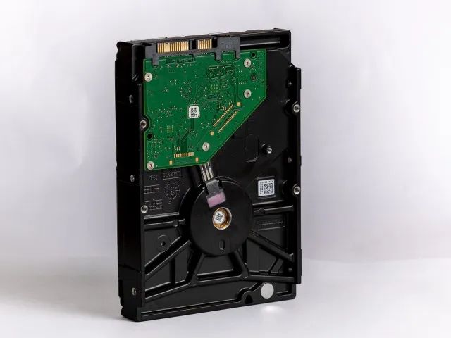 HD 4TB Seagate IronWolf (Linha NAS/Servidor) 100% Saudável - Foto 3
