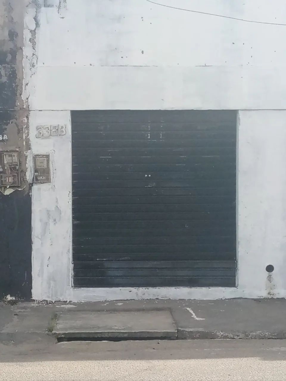 Ponto comercial em Arapiraca 