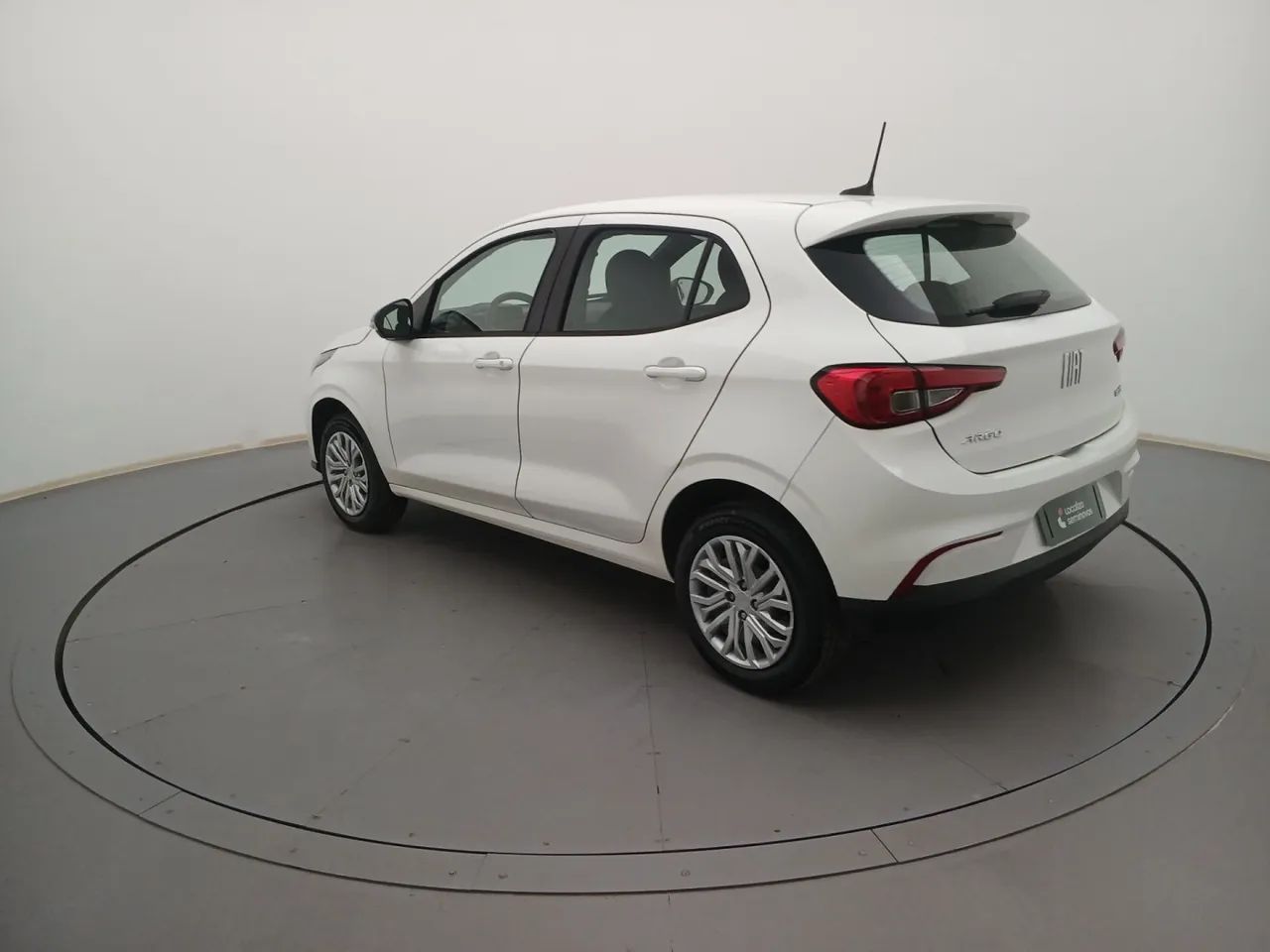 Fiat Argo Drive 1.0 Firefly 2026 - Foto 3