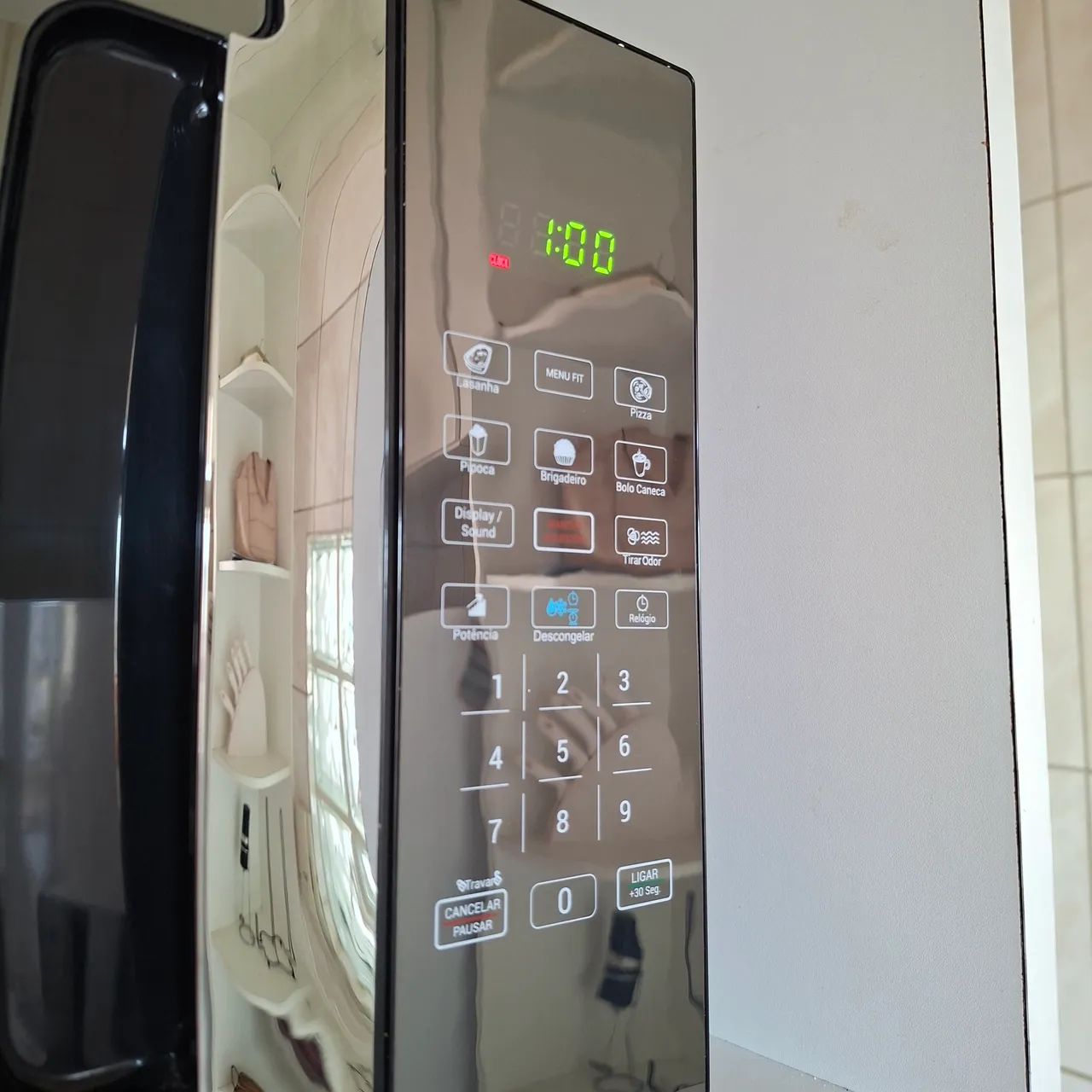Microondas Philco 28L - Foto 3