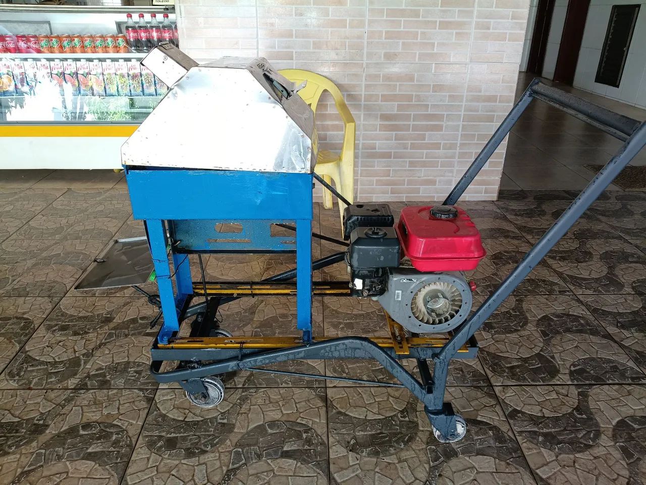 Engenho de cana  - Foto 5