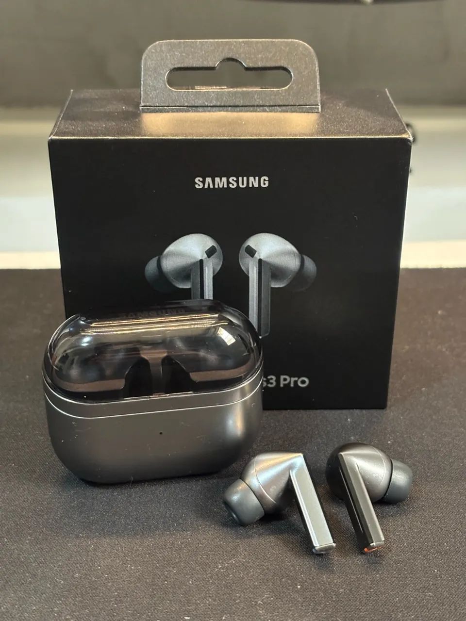 Galaxy Buds 3 Pro - Foto 2
