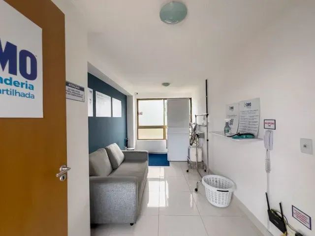 [VERSATTI-81315] Alugo Apto 2 Quartos- Mobiliado - Foto 5