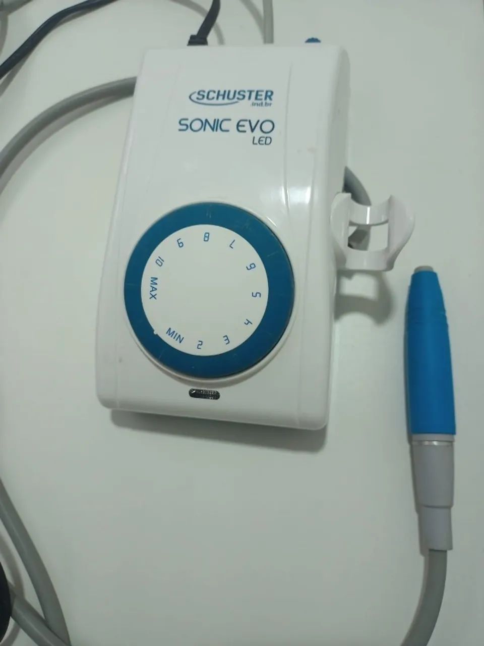 Ultrassom Sonic EVO Led Bivolt - Schuster - Foto 2