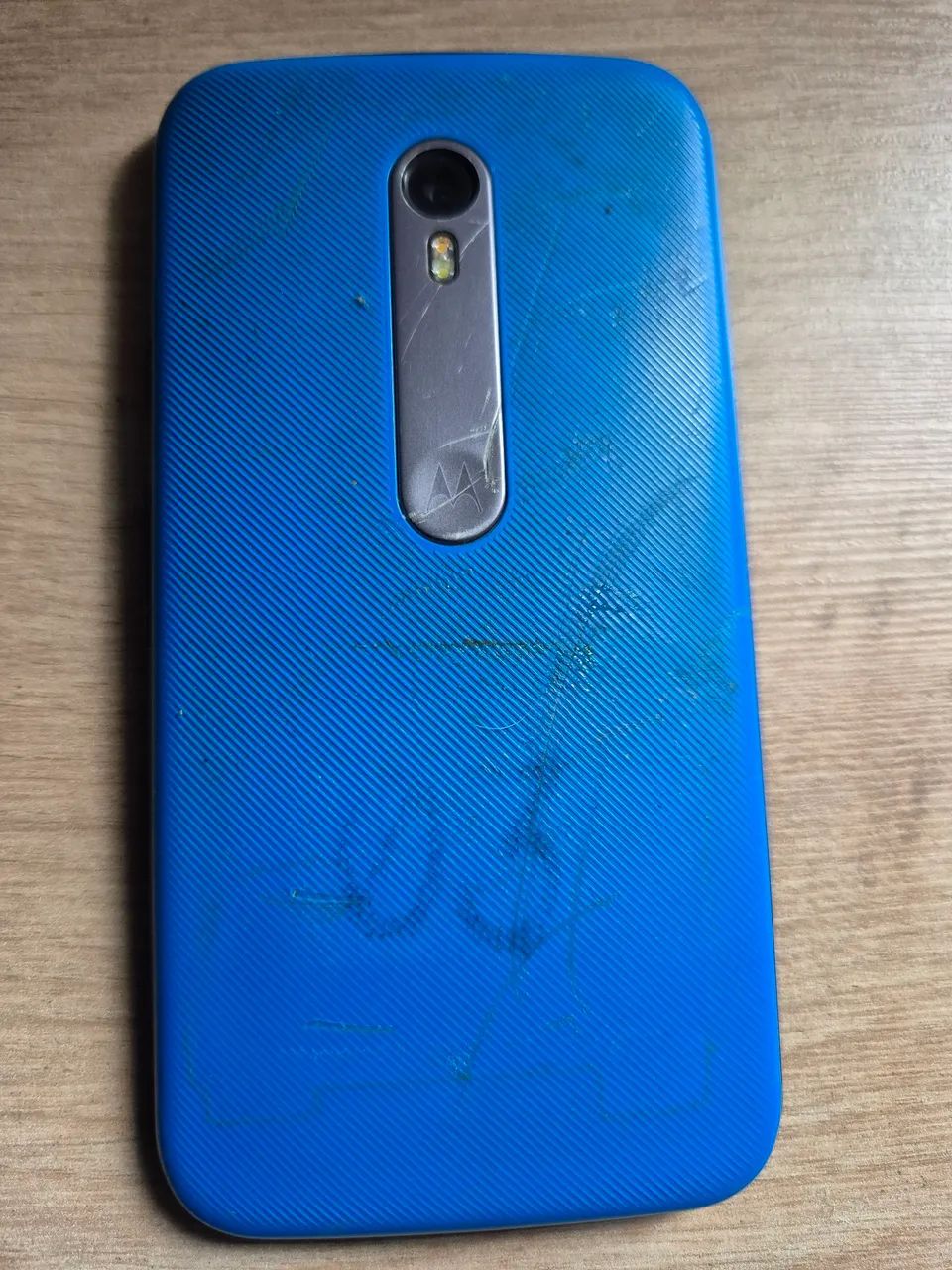 Motorola G3 - Foto 3