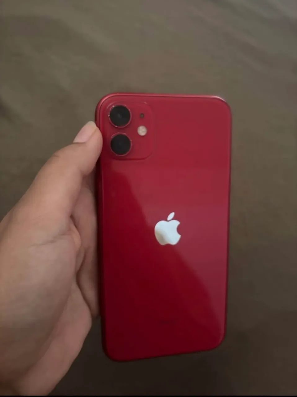 Vendo iPhone 11 256gb - Foto 4
