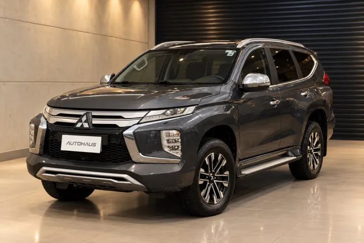 Mitsubishi Pajero SPORT HPE-S 4X4 2.4 TB AT 2023
