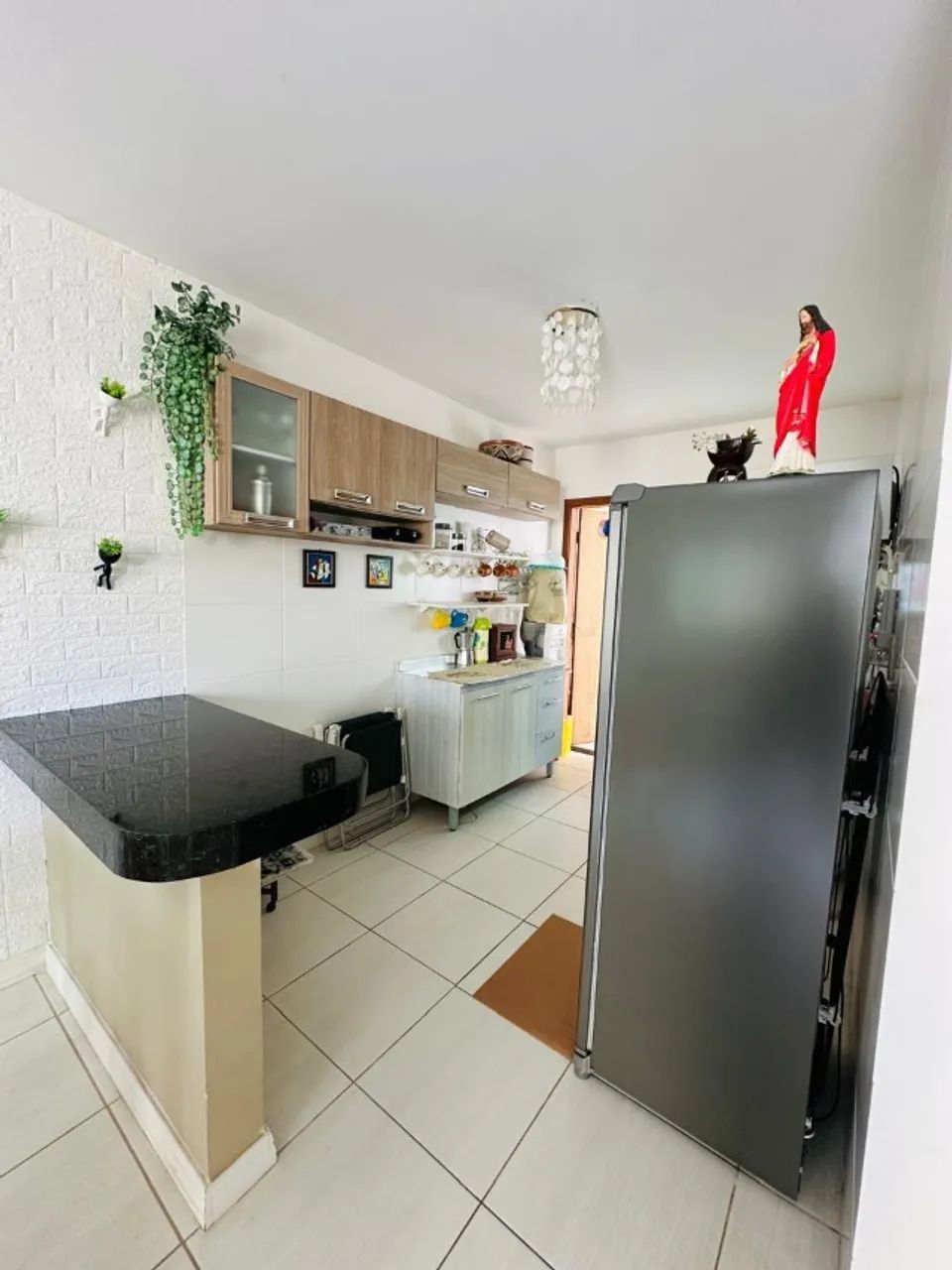 Apto em Condomínio - Próximo a Orla do Maçarico - Foto 5