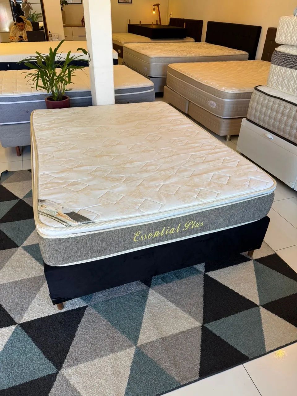 Cama de casal  - Foto 5