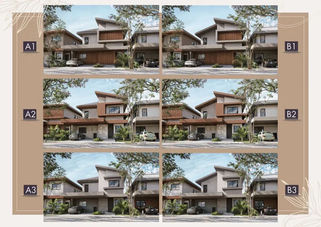 SOUTH VILLE RESIDENCE - Foto 8