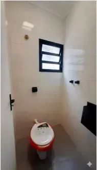 Apartamento Reformado com 3 Quartos e Suíte   - Centro de Diadema - Foto 5