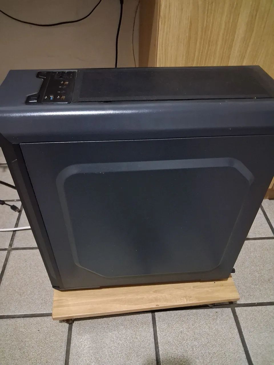 Pc montado falta fonte - Foto 3