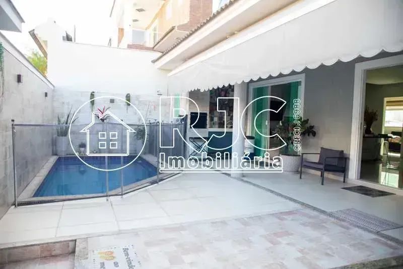 Imóvel para venda com 193 metros quadrados com 3 quartos em Pechincha - Rio de Janeiro - R - Foto 3