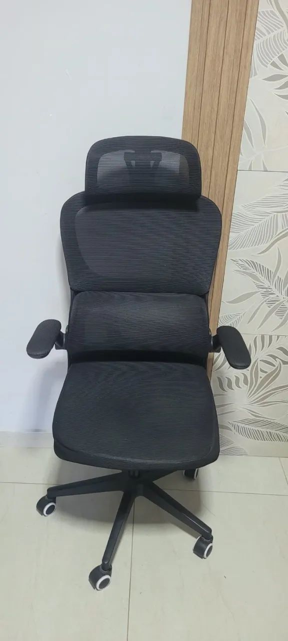 Cadeira Ergonômica  - Foto 3