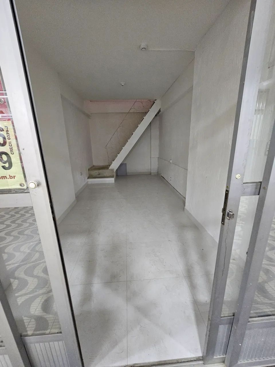 Sala Comercial 2 Pavimentos - Já Alugada - Ótima para Investimento