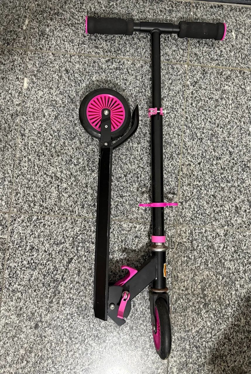 Patinete infantil  - Foto 3