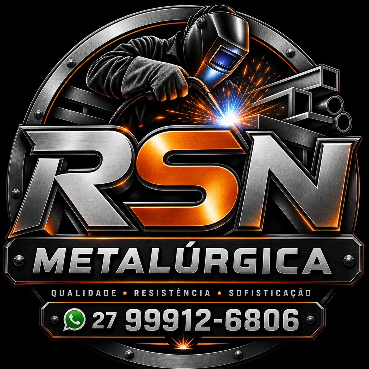 Serralheira 