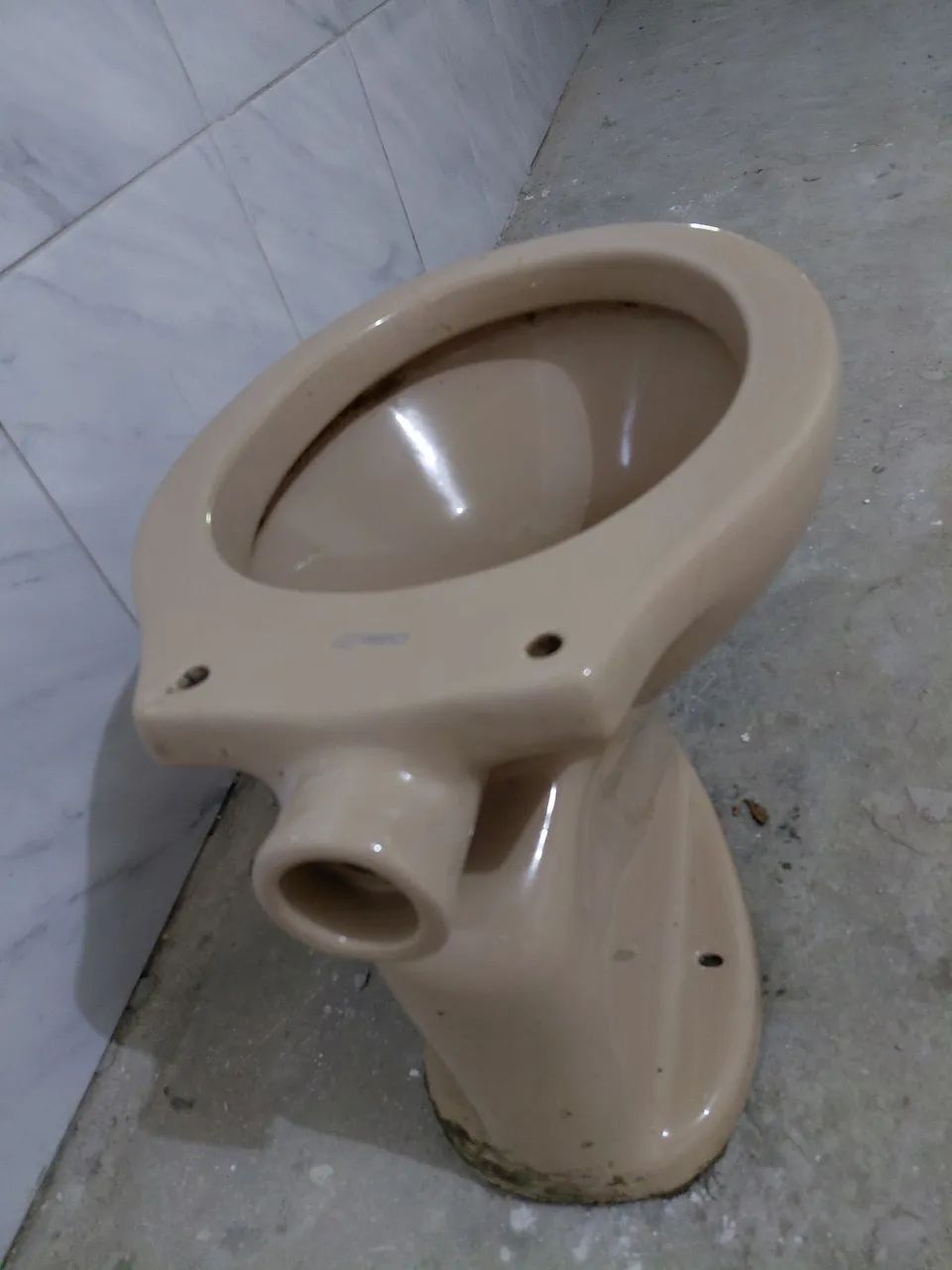 Vaso sanitário  - Foto 3