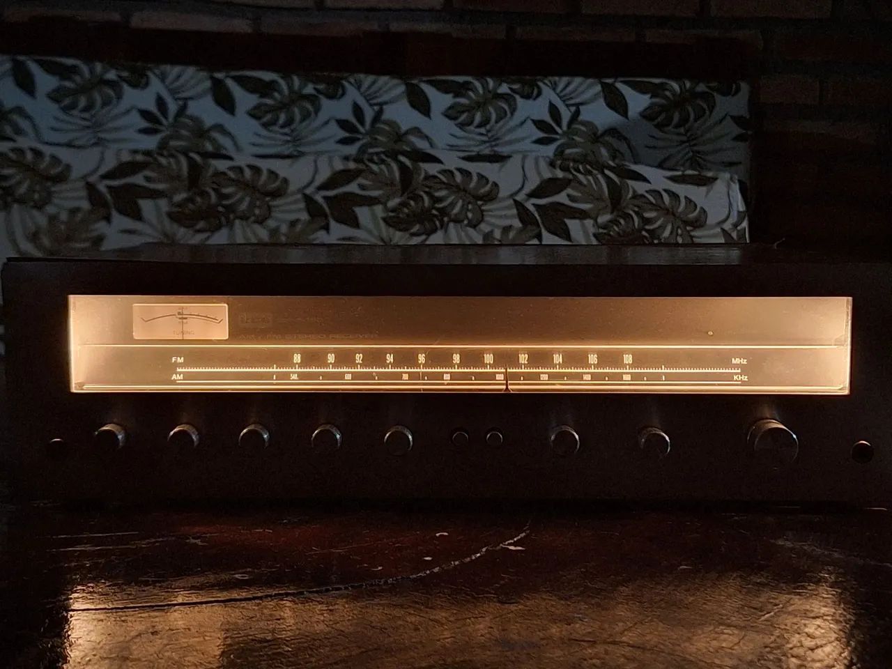 Receiver Vintage CCE modelo SR-3030 - Foto 2