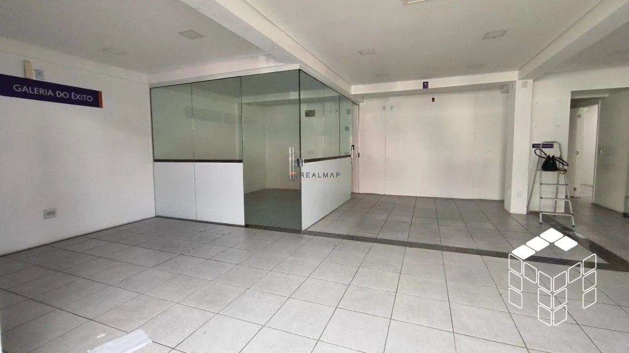 ALUGUEL Loja Comercial (Térrea) Kobrasol São José/SC REF: 11219 - Foto 2