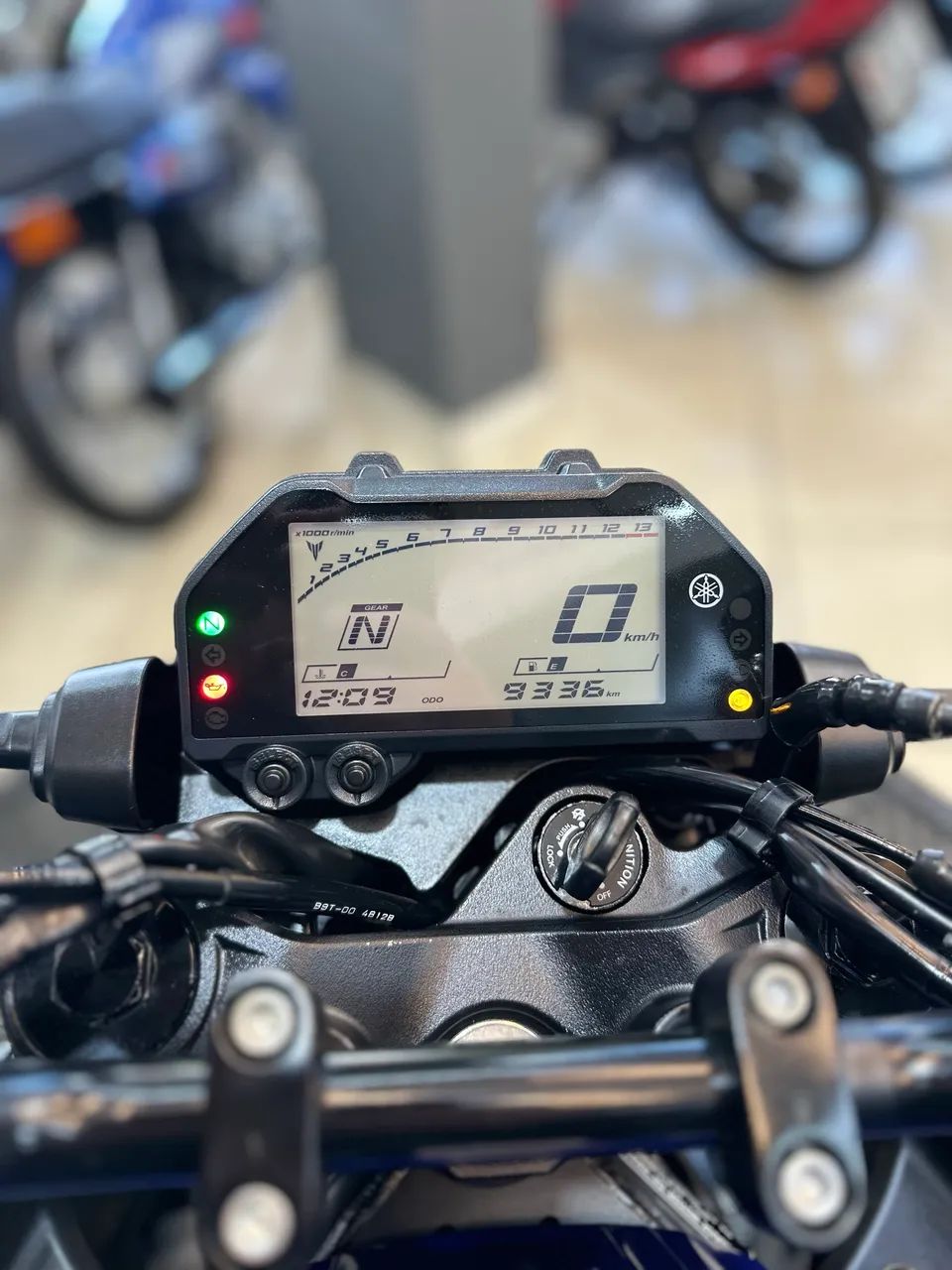 カタログ Yamaha 321/abs 2025 - 1518752233 | OLX