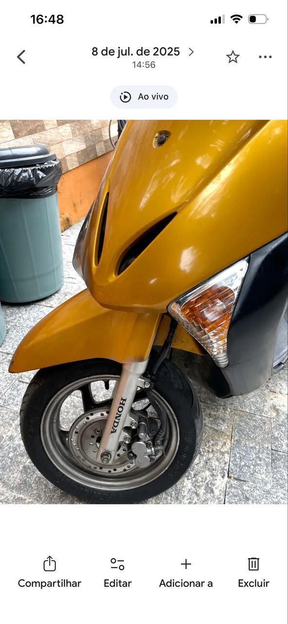 Não aceito troca  - Foto 3