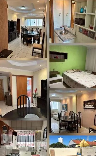 Casa para venda, 3 quarto(s), Araés, Cuiabá