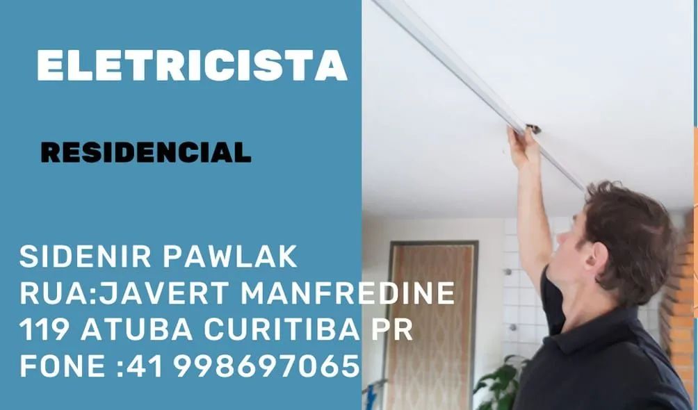 Eletricista 