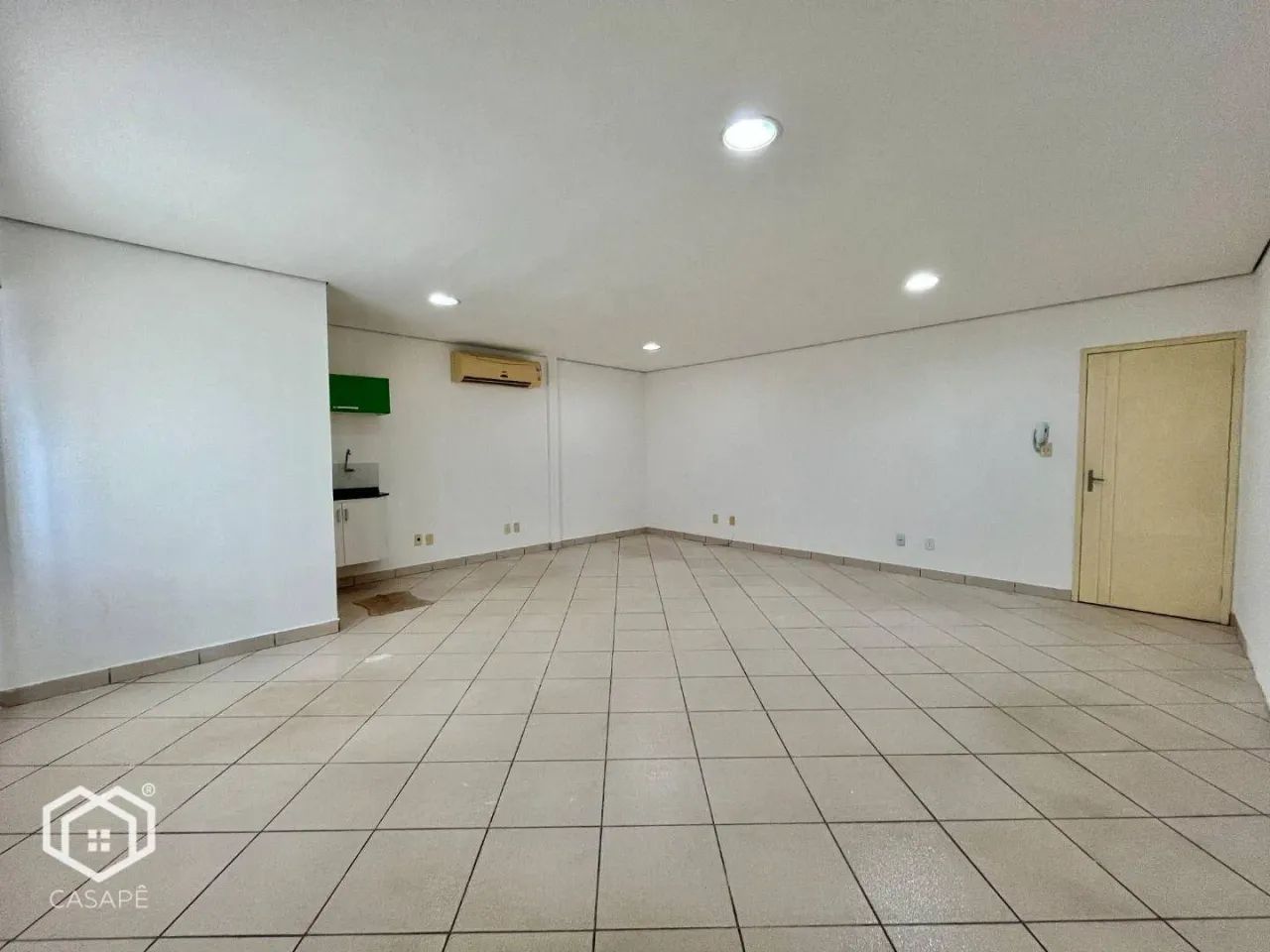 Sala para alugar, 40 m² por R$ 1.158,64/mês - Roque - Porto Velho/RO - Foto 8