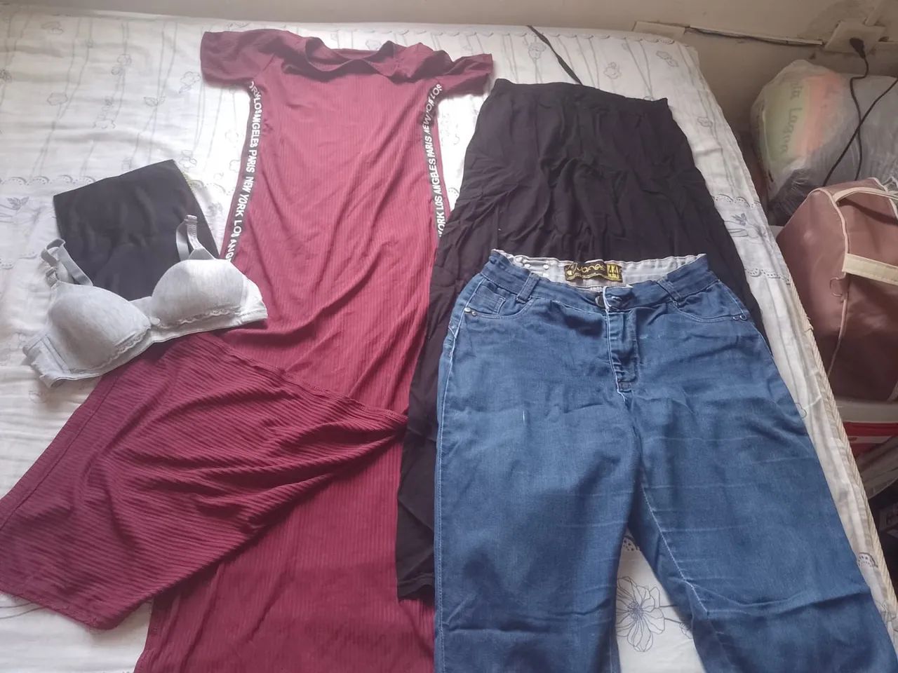 Bazar tudo Por 100 reais  - Foto 3