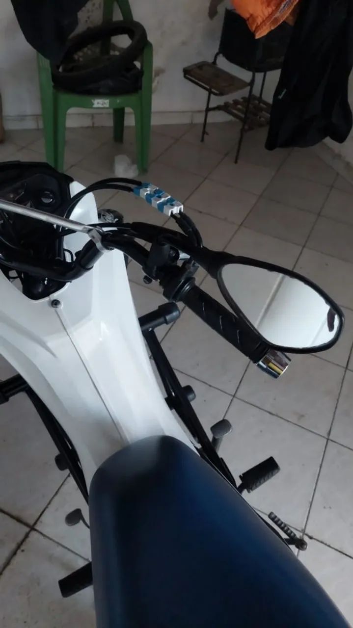 Vendo pop ou aceito troca  - Foto 3
