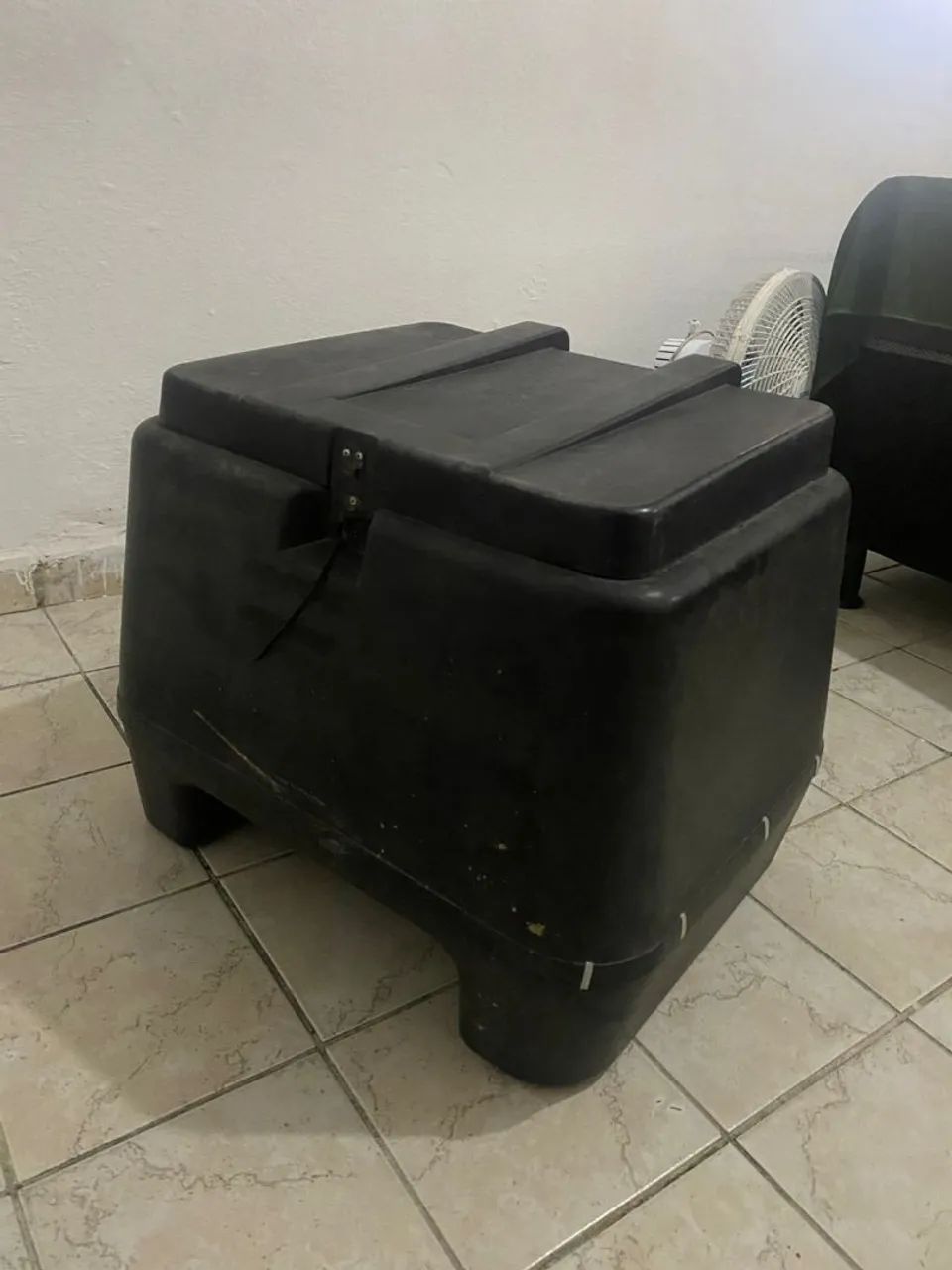 Baú de 80L  - Foto 2